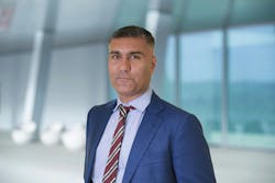 Ajay Barolia Ajay Barolia