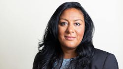 Karen Ali, COO of JFK Millennium Partners Karen Ali, COO of JFK Millennium Partners