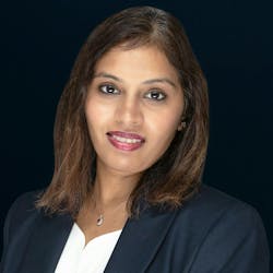 Smitha Hariharan Smitha Hariharan