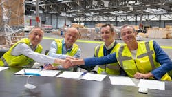 66993615774dcc0803c262fd Menzies And Klm Renew Longrunning Partnership At A 66993615774dcc0803c262fd Menzies And Klm Renew Longrunning Partnership At A