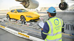 The global year-on-year cargo volume is growing by around 5 percent in 2024 and the air freight business in the Middle East, through the opening months of 2024, has experienced a 45 percent year-on-year increase in cargo volumes through Dubai.