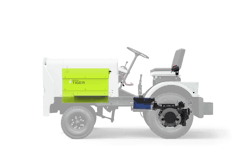 There are three main factors to consider when choosing a repowered vehicle versus new - cost, labor and timing. There are three main factors to consider when choosing a repowered vehicle versus new - cost, labor and timing.