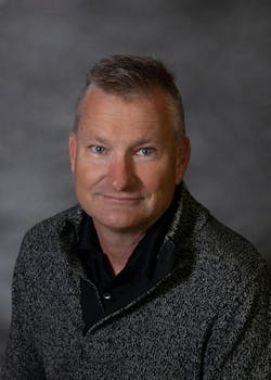Keith Clark Keith Clark