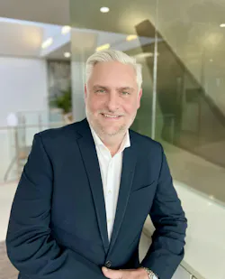 AJW Group Chief Commercial Officer, Scott Symington AJW Group Chief Commercial Officer, Scott Symington