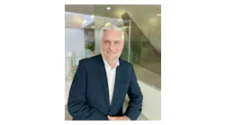 AJW Group Chief Commercial Officer, Scott Symington