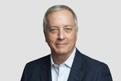 George Casey, Chair and CEO, Vantage Group