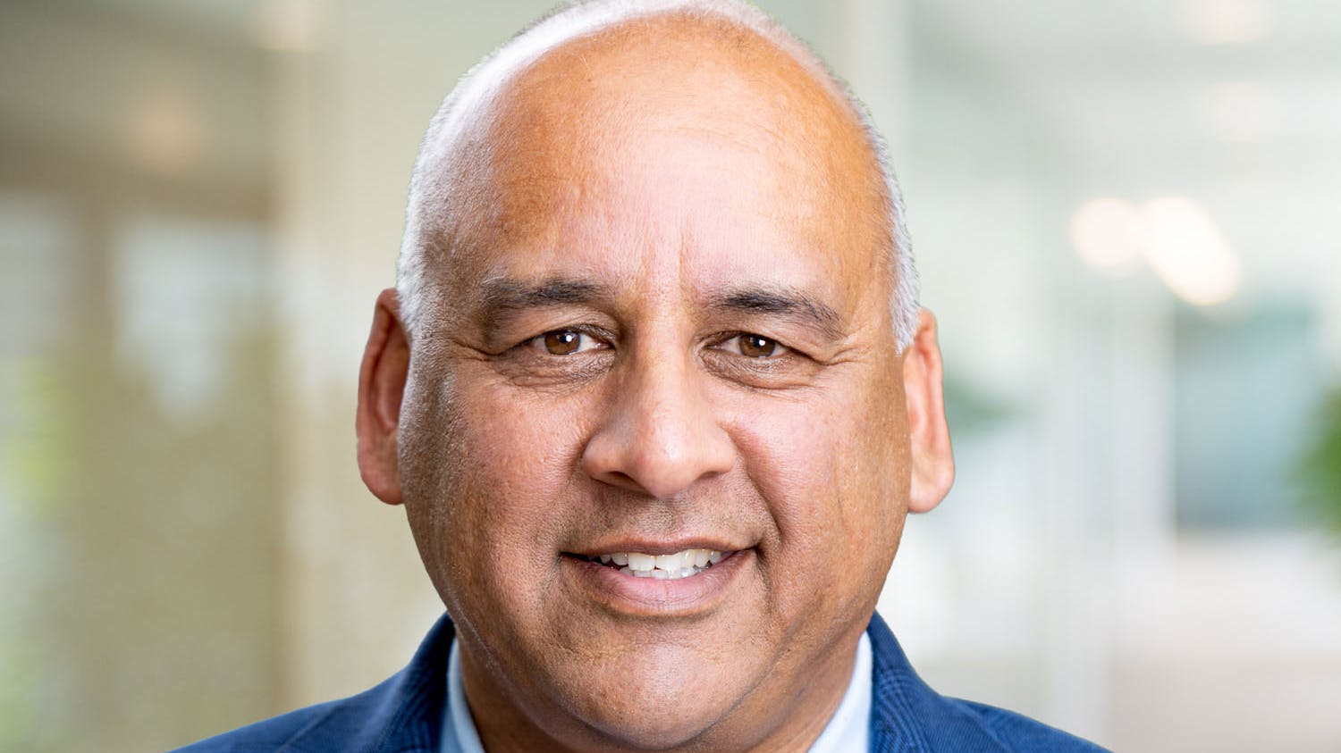 Anees Rahman Joins RS&H | Aviation Pros