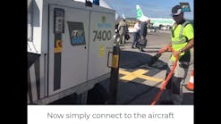 ITW GSE 7400 400 Hz eGPU ITW GSE 7400 400 Hz eGPU