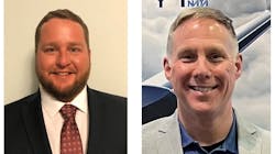 Steve Berry & Brandon Popovich Steve Berry & Brandon Popovich