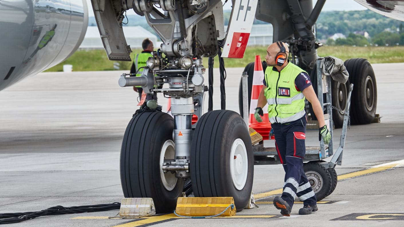 swissportgroundhandlingservices