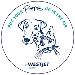 66ccd8080f5c28140aa730a7 Westjet Cargo Expands Pet Transportation Services