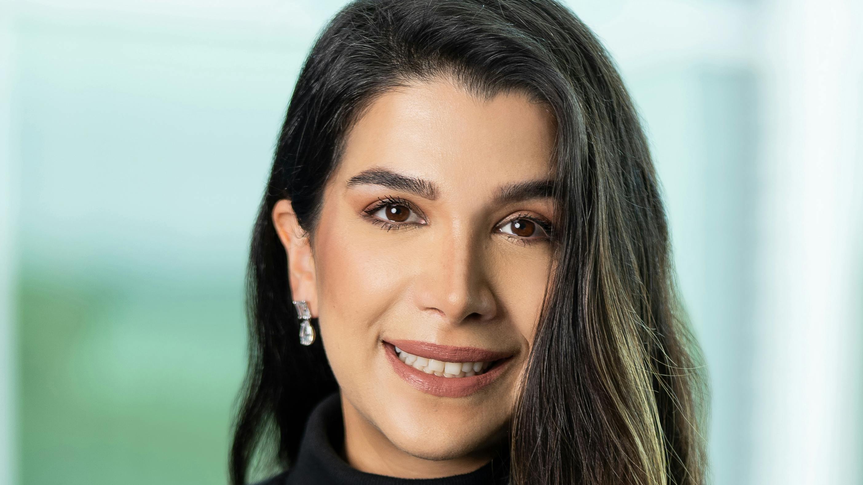 Nazanin Kamyab, Project Manager, HNTB