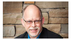 Paul Griesemer, HNTB’s National Technical Director
