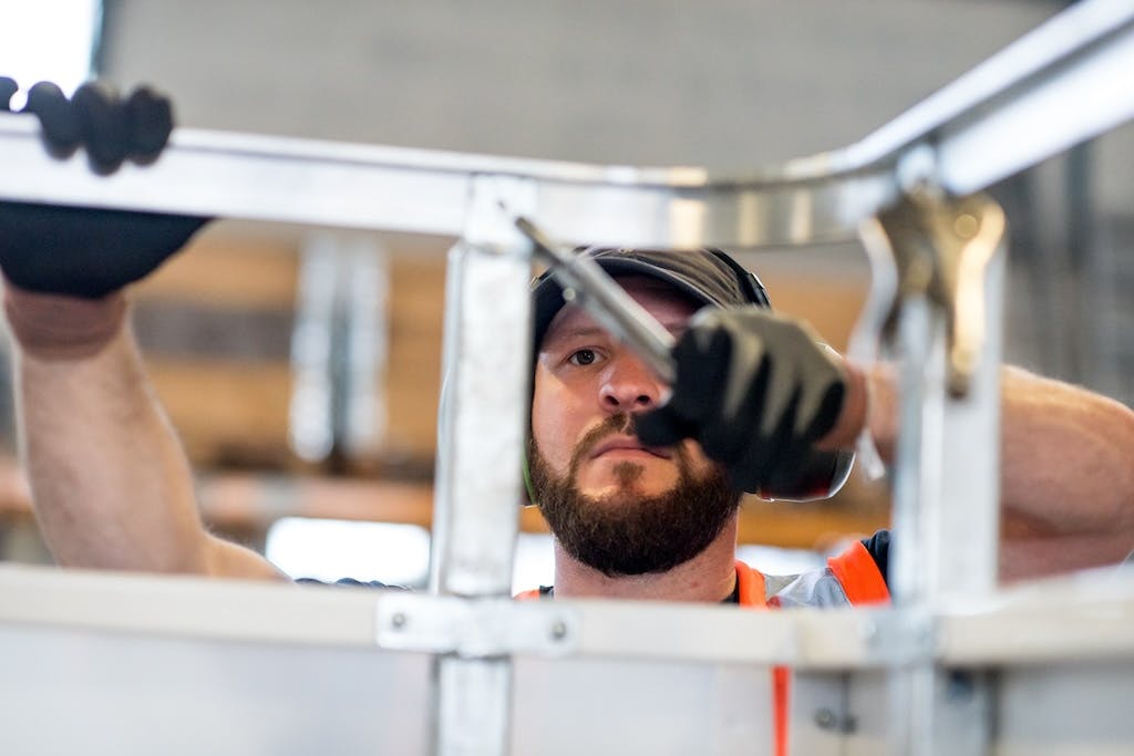 Aviramp has launched a new service designed to help keep its ramps in perfect working order