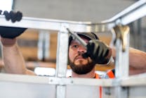 Aviramp has launched a new service designed to help keep its ramps in perfect working order Aviramp has launched a new service designed to help keep its ramps in perfect working order