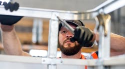 Aviramp has launched a new service designed to help keep its ramps in perfect working order Aviramp has launched a new service designed to help keep its ramps in perfect working order