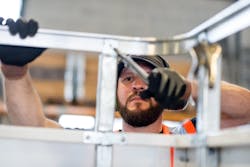 Aviramp has launched a new service designed to help keep its ramps in perfect working order Aviramp has launched a new service designed to help keep its ramps in perfect working order