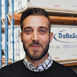 Gianmarco Steinhauer Gianmarco Steinhauer