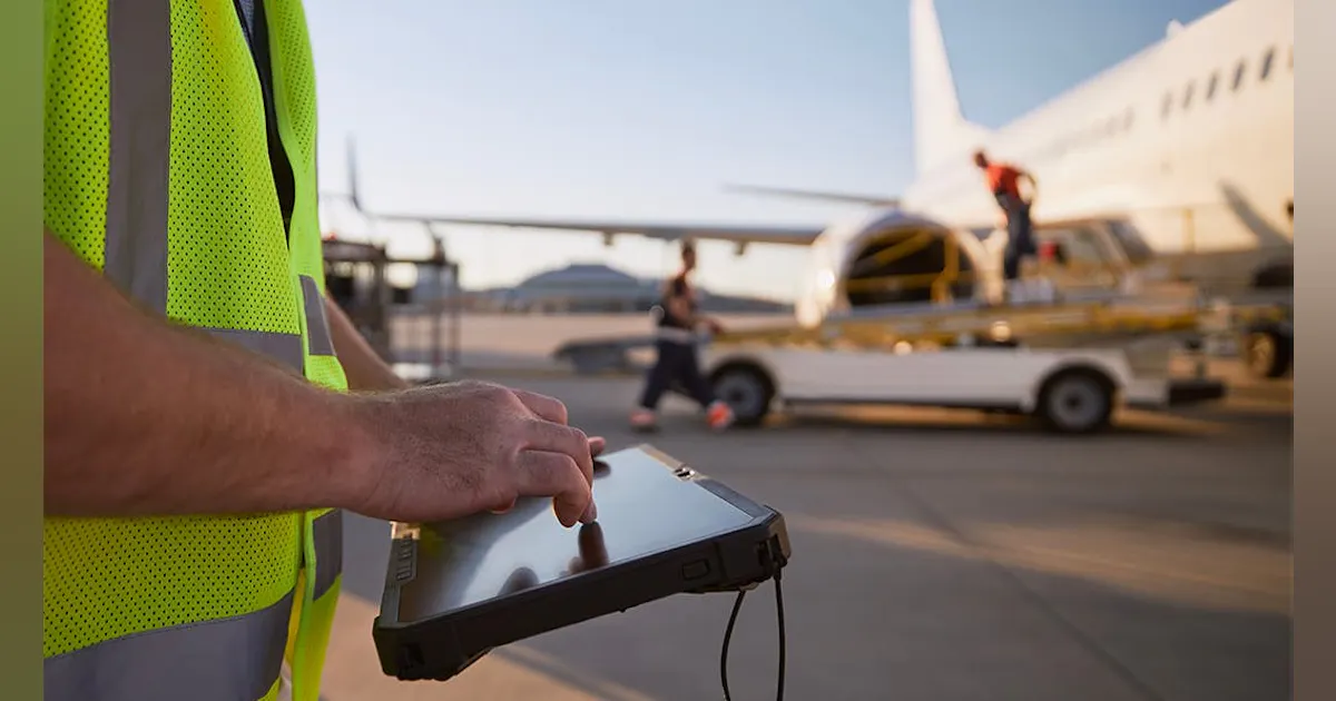 SAFA Ramp Inspections – A Reason for High Aviation Standards in Europe ...