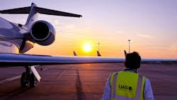 Innovative approaches, such as green GSE, increased energy efficiency, advanced waste management solutions, digitalization and automation, SAF adoption, green certifications and research and development, are transforming the landscape of sustainable aircraft ground handling in Central and South America. Innovative approaches, such as green GSE, increased energy efficiency, advanced waste management solutions, digitalization and automation, SAF adoption, green certifications and research and development, are transforming the landscape of sustainable aircraft ground handling in Central and South America.