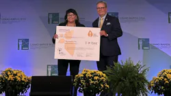 San Francisco Bay Oakland International Airport receives Level Three Airport Carbon Accreditation Certification at Airports Council International North America 2024 Annual Conference & Exhibition