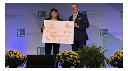 San Francisco Bay Oakland International Airport receives Level Three Airport Carbon Accreditation Certification at Airports Council International North America 2024 Annual Conference & Exhibition