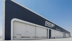 66e9856109e8ce3f80dcd9cb Execujet Mro Services Middle East Facility