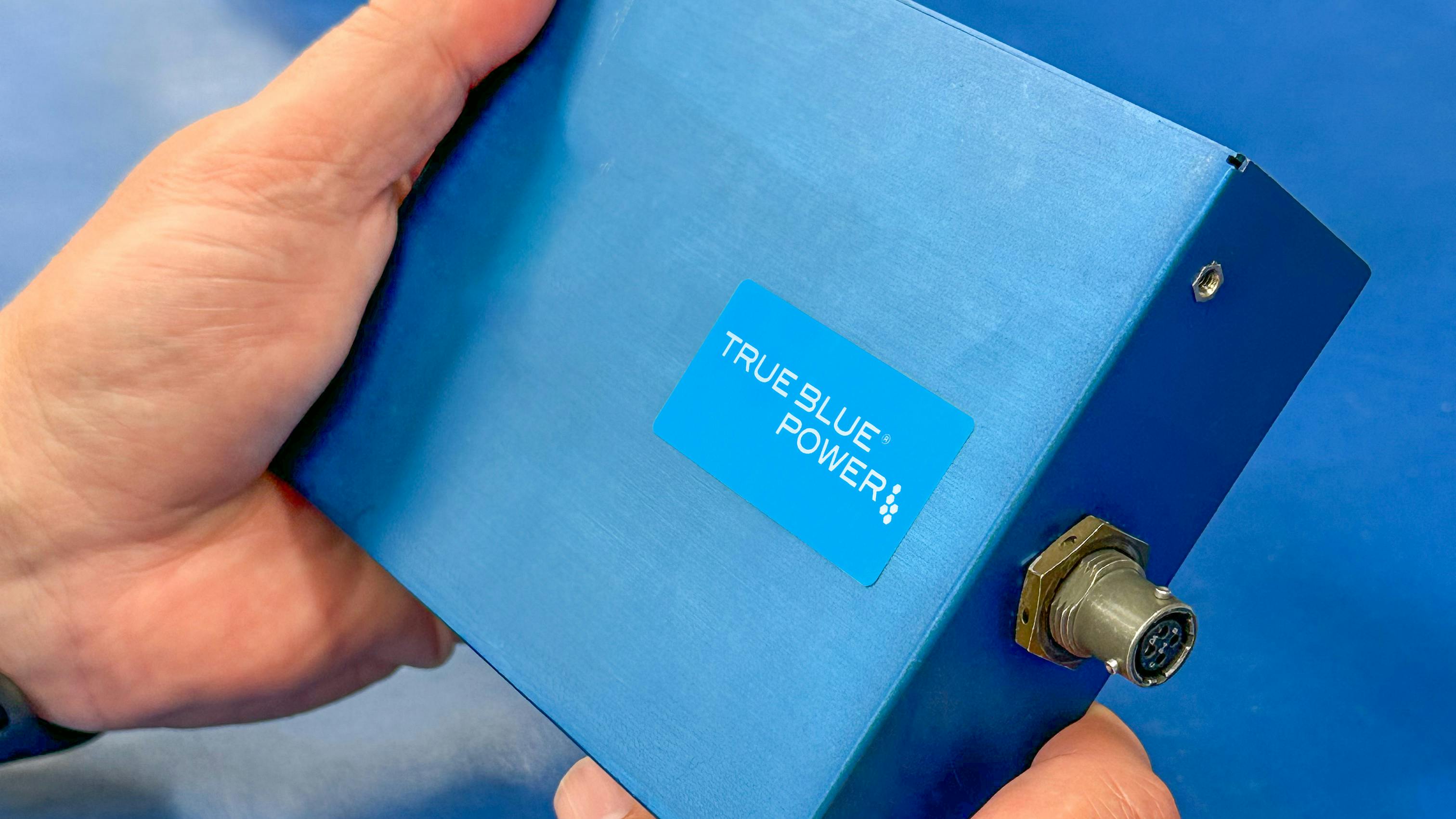 Texas Aerospace Technologies Achieves Supplemental Type Certificate