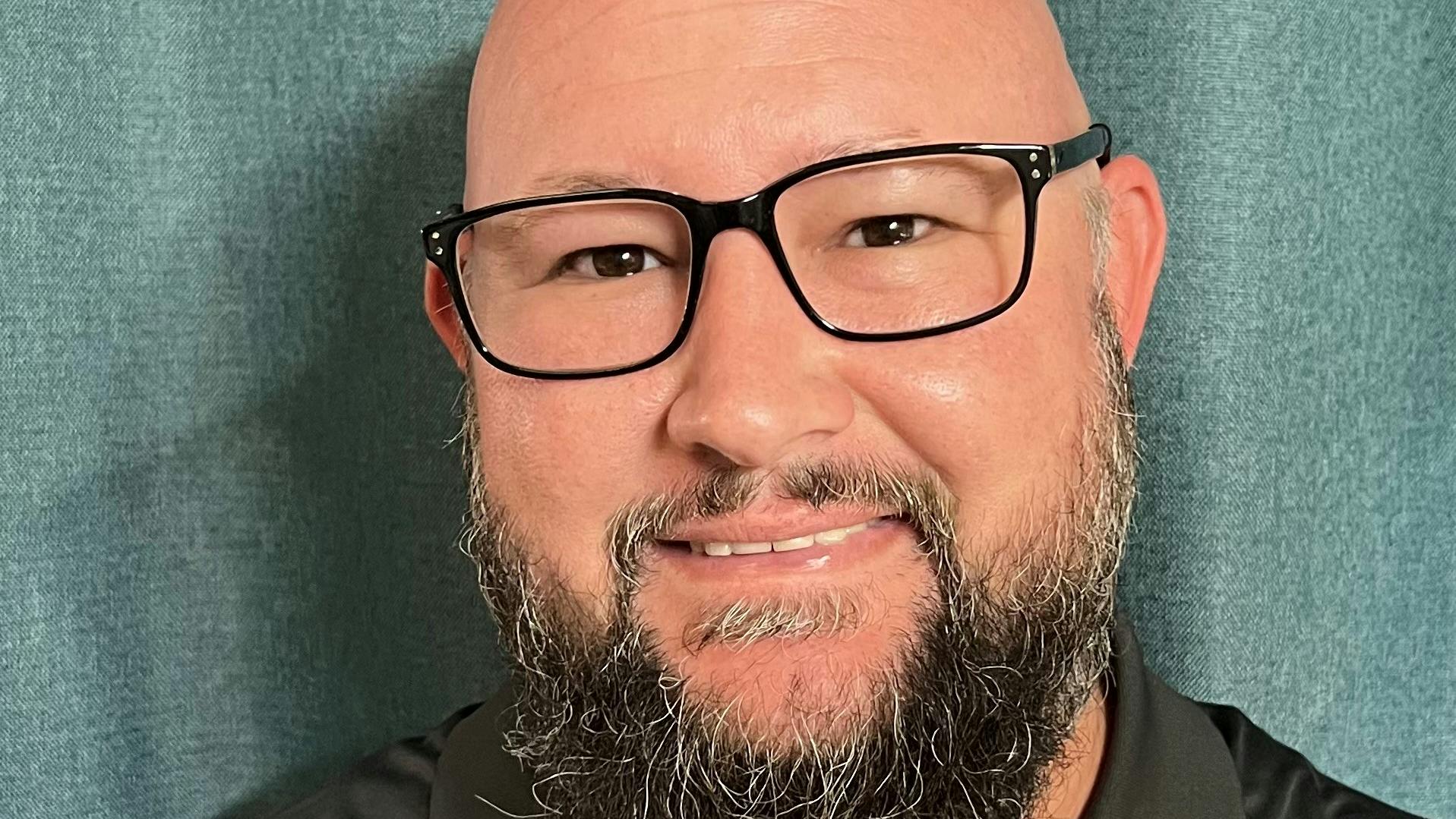 John Fogel, Product Manager, Amglo