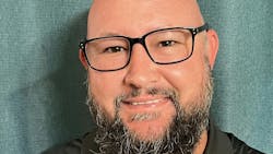 John Fogel, Product Manager, Amglo John Fogel, Product Manager, Amglo