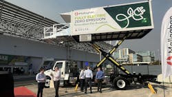 66ec2599a01f89a43ee32e7d Mallaghan Electric Catering Truck 66ec2599a01f89a43ee32e7d Mallaghan Electric Catering Truck