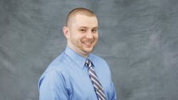 Josh Smith, editor Ground Support Worldwide Josh Smith, editor Ground Support Worldwide