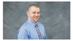 Josh Smith, editor Ground Support Worldwide Josh Smith, editor Ground Support Worldwide