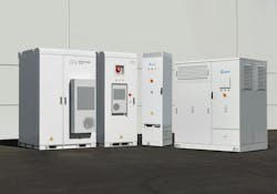 Energy Storage Systems primarily convert energy to DC for storage, before reconverting it to AC to send it back through the grid for usage at a later time. Energy Storage Systems primarily convert energy to DC for storage, before reconverting it to AC to send it back through the grid for usage at a later time.