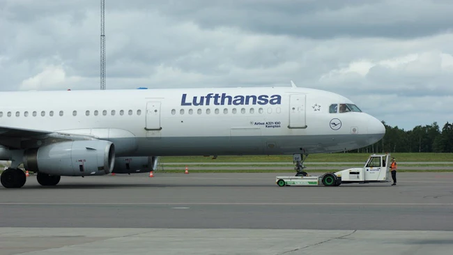 66f2b761f087e2e5eb4def27 Aviator Extends Lufthansa Partnership And Adds New