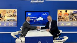 66f43e33015ccc3ee4ed96d0 Bh Worldwide Contract Signing With Aerfin