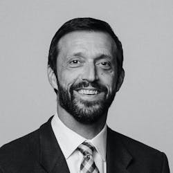 Geert De Lombaerde, Senior Editor, Endeavor Business Media