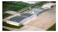 Fargo Jet Center | Fargo, ND Facility Expansion