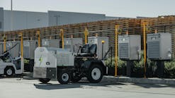 The transition to eGSE is a crucial step towards reducing emissions, but it comes with challenges such as the need for efficient and reliable charging infrastructure. The transition to eGSE is a crucial step towards reducing emissions, but it comes with challenges such as the need for efficient and reliable charging infrastructure.