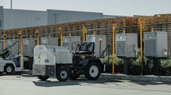 The transition to eGSE is a crucial step towards reducing emissions, but it comes with challenges such as the need for efficient and reliable charging infrastructure. The transition to eGSE is a crucial step towards reducing emissions, but it comes with challenges such as the need for efficient and reliable charging infrastructure.