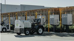 The transition to eGSE is a crucial step towards reducing emissions, but it comes with challenges such as the need for efficient and reliable charging infrastructure. The transition to eGSE is a crucial step towards reducing emissions, but it comes with challenges such as the need for efficient and reliable charging infrastructure.