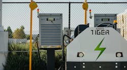 Transitioning to electric GSE provides an opportunity to boost efficiency and sustainability, but it also introduces the challenge of ensuring reliable and timely charging. Transitioning to electric GSE provides an opportunity to boost efficiency and sustainability, but it also introduces the challenge of ensuring reliable and timely charging.