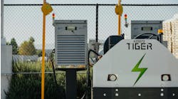 Transitioning to electric GSE provides an opportunity to boost efficiency and sustainability, but it also introduces the challenge of ensuring reliable and timely charging. Transitioning to electric GSE provides an opportunity to boost efficiency and sustainability, but it also introduces the challenge of ensuring reliable and timely charging.