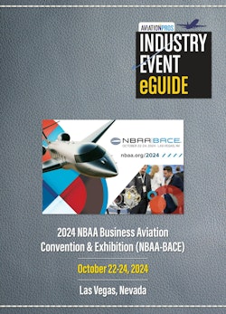 2024 NBAA-BACE cover image