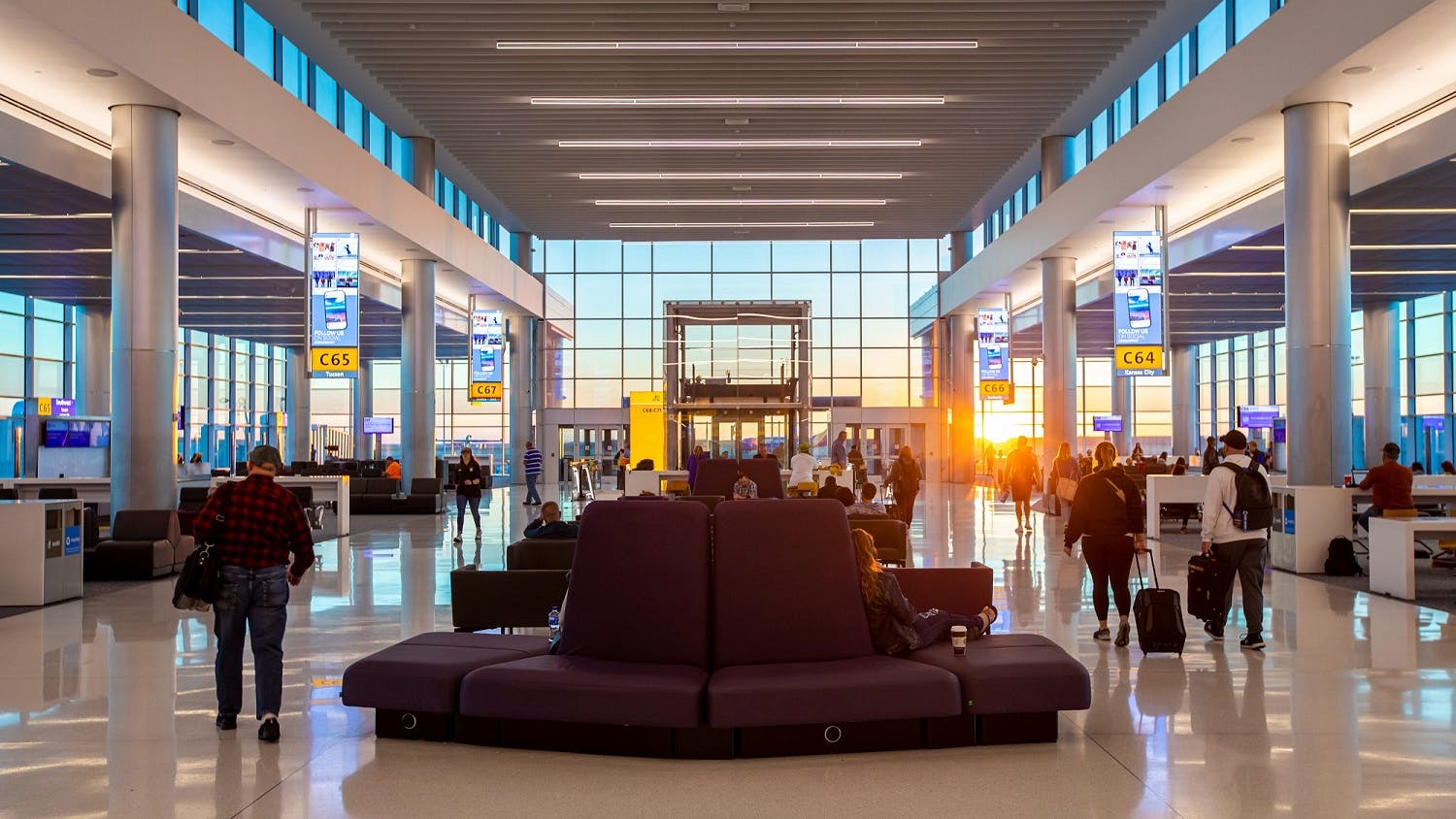 priwspdenverairportconcoursecompleted