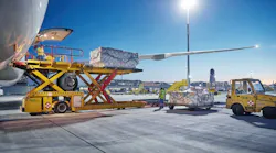 Vienna Airport receives IATA CEIV lithium battery certification for its processes, infrastructure and trained personnel.