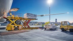 Vienna Airport receives IATA CEIV lithium battery certification for its processes, infrastructure and trained personnel. Vienna Airport receives IATA CEIV lithium battery certification for its processes, infrastructure and trained personnel.