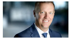 Scott Cutshall, Clay Lacy’s President of Real Estate and Sustainability