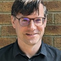 Simon Miles