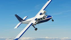 670e6d51f3587cd9280abb4e Brittennorman Islander In Flight